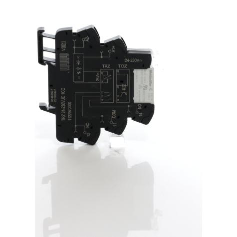 Relaikoppler TRZ 24-230VUC 1CO Neu